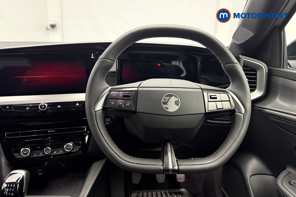 Vauxhall Mokka Ultimate Manual Petrol SUV - Stock Number (1663255) - 12th supplementary image