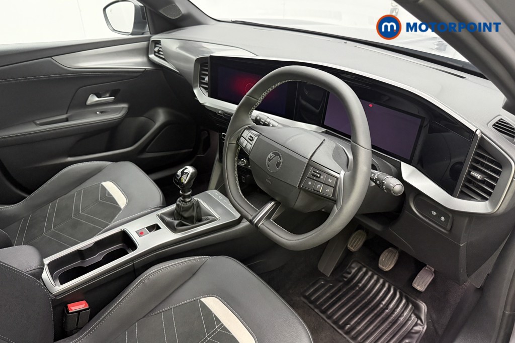 Vauxhall Mokka Ultimate Manual Petrol SUV - Stock Number (1663255) - 15th supplementary image