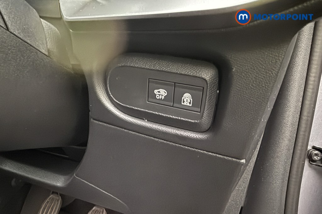 Vauxhall Mokka Ultimate Manual Petrol SUV - Stock Number (1663255) - 16th supplementary image