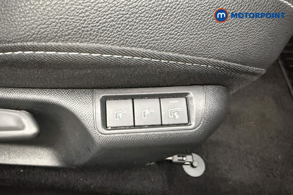 Vauxhall Mokka Ultimate Manual Petrol SUV - Stock Number (1663255) - 17th supplementary image