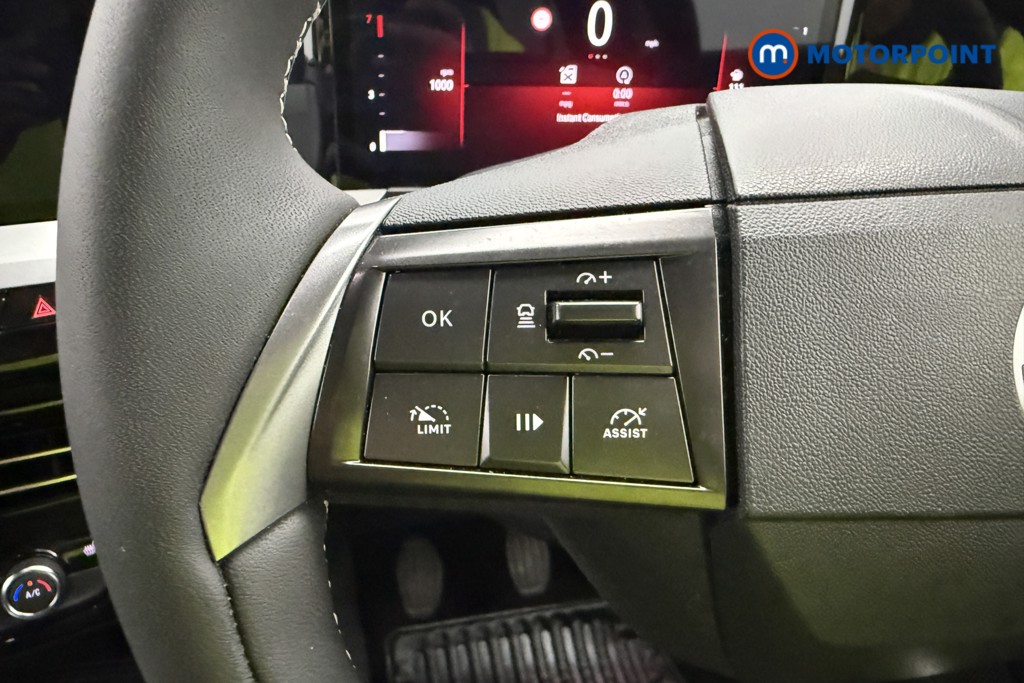 Vauxhall Mokka Ultimate Manual Petrol SUV - Stock Number (1663255) - 19th supplementary image