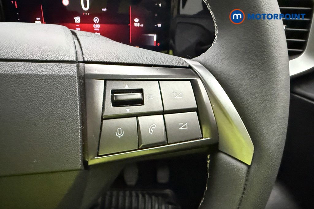 Vauxhall Mokka Ultimate Manual Petrol SUV - Stock Number (1663255) - 20th supplementary image