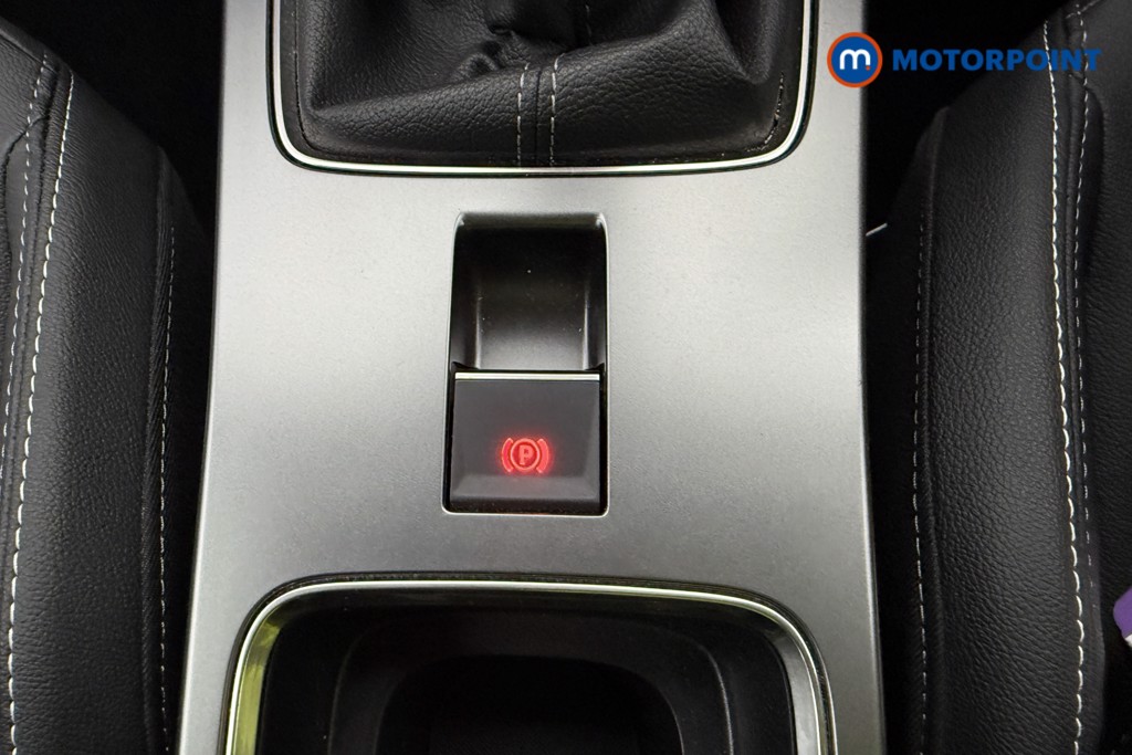 Vauxhall Mokka Ultimate Manual Petrol SUV - Stock Number (1663255) - 23rd supplementary image
