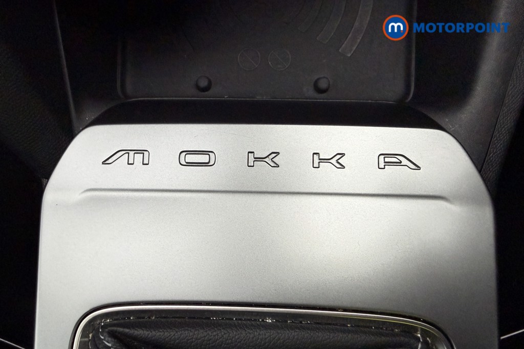 Vauxhall Mokka Ultimate Manual Petrol SUV - Stock Number (1663255) - 25th supplementary image