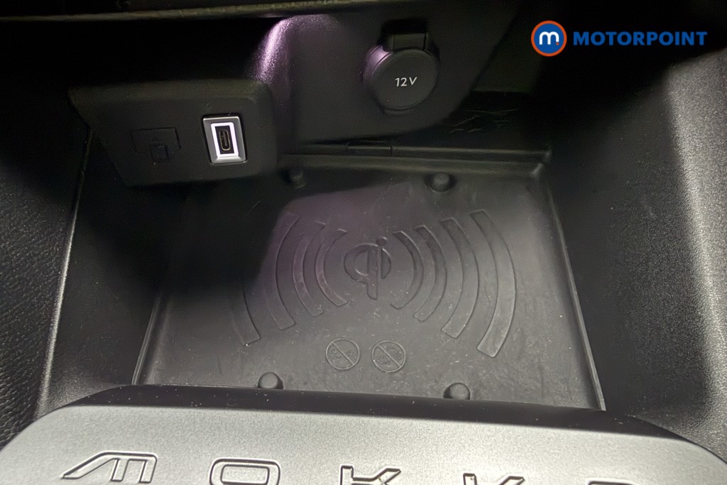 Vauxhall Mokka Ultimate Manual Petrol SUV - Stock Number (1663255) - 26th supplementary image