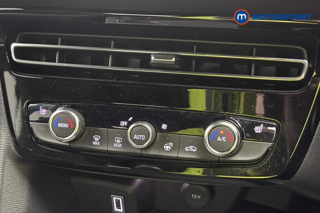 Vauxhall Mokka Ultimate Manual Petrol SUV - Stock Number (1663255) - 27th supplementary image
