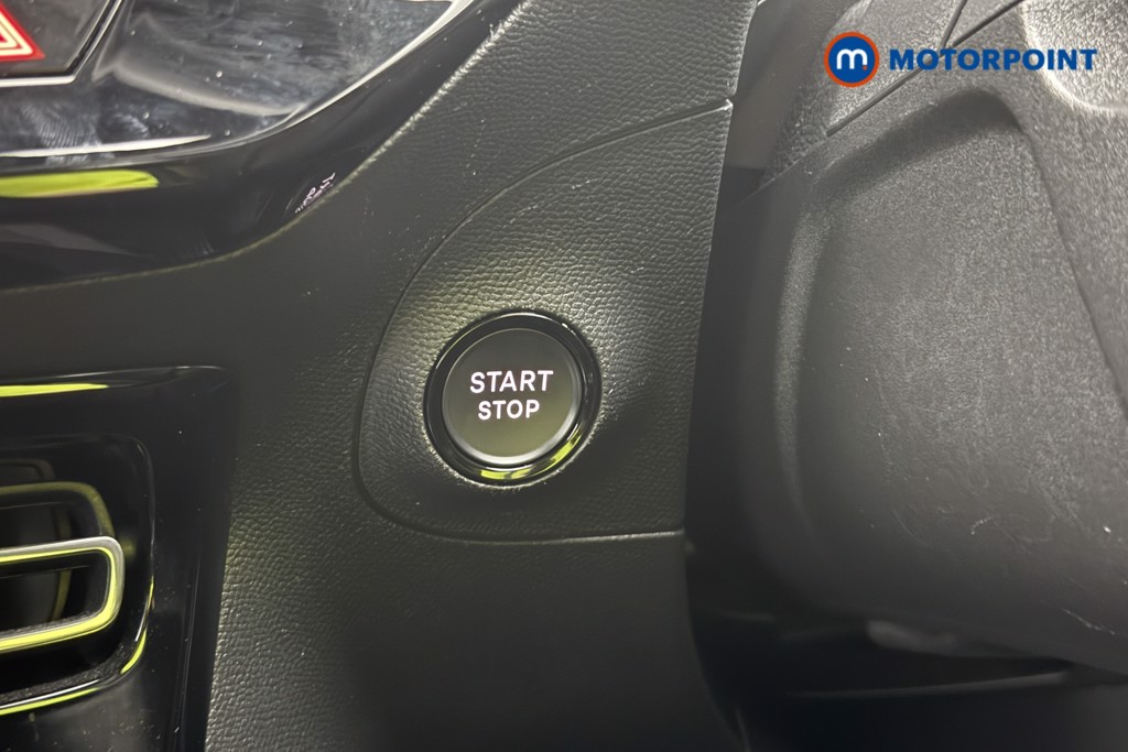 Vauxhall Mokka Ultimate Manual Petrol SUV - Stock Number (1663255) - 28th supplementary image
