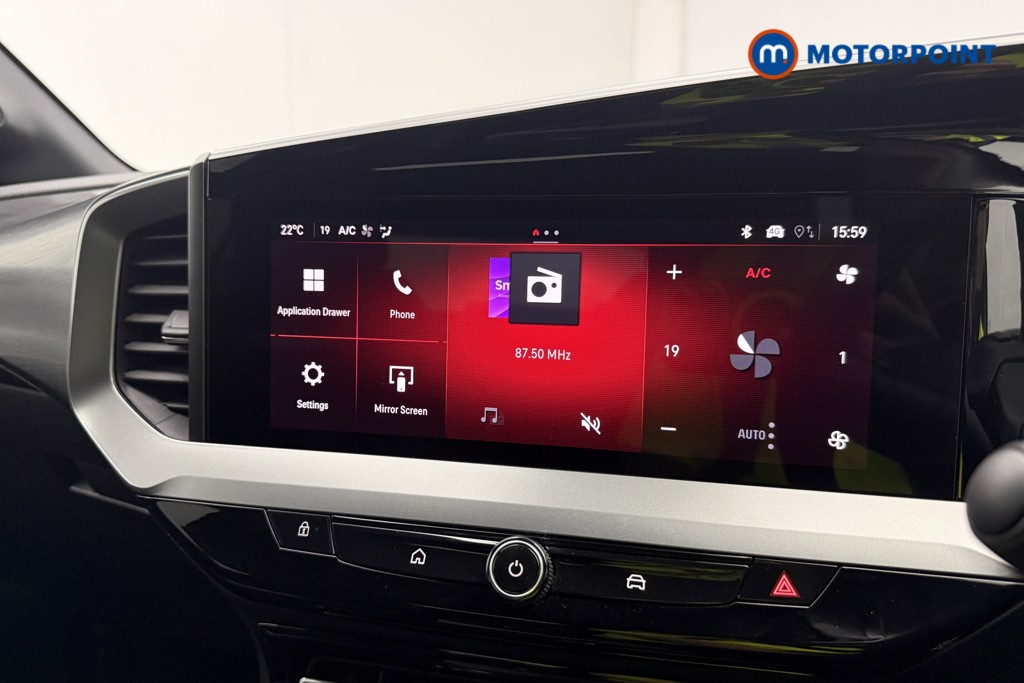 Vauxhall Mokka Ultimate Manual Petrol SUV - Stock Number (1663255) - 29th supplementary image