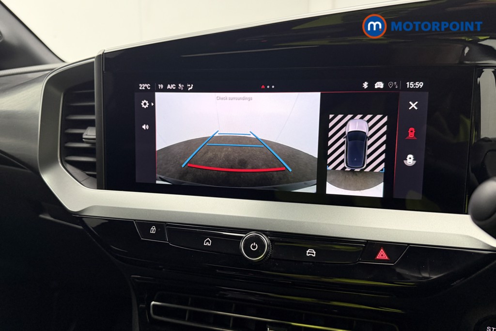 Vauxhall Mokka Ultimate Manual Petrol SUV - Stock Number (1663255) - 32nd supplementary image