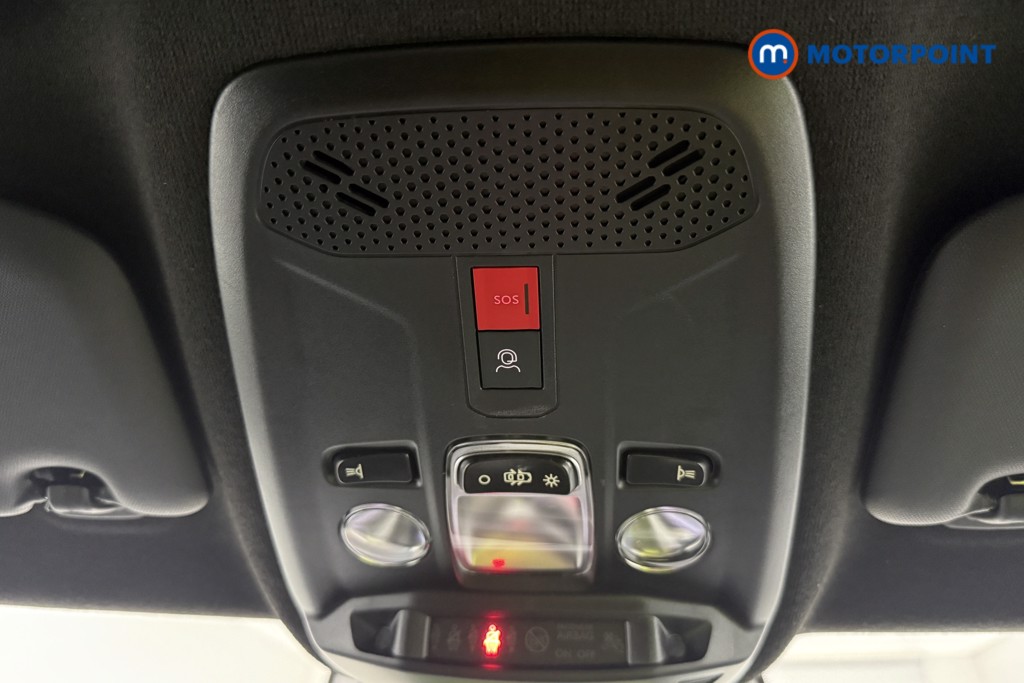 Vauxhall Mokka Ultimate Manual Petrol SUV - Stock Number (1663255) - 33rd supplementary image