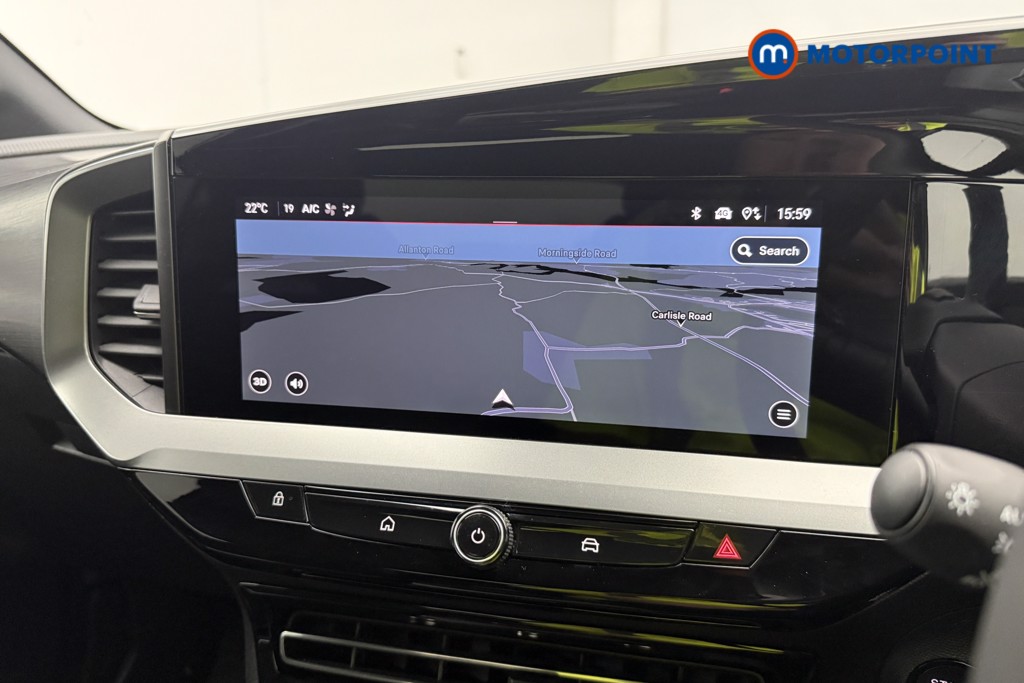 Vauxhall Mokka Ultimate Manual Petrol SUV - Stock Number (1663255) - 34th supplementary image