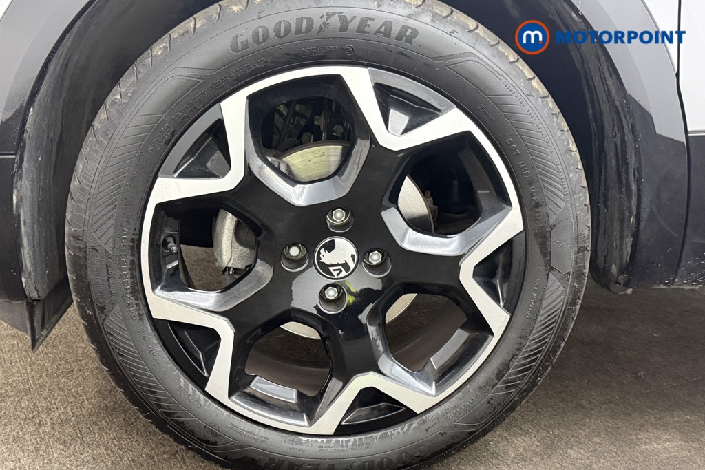 Vauxhall Mokka Ultimate Manual Petrol SUV - Stock Number (1663255) - 1st supplementary image
