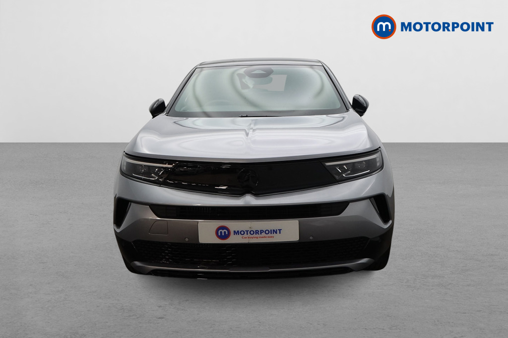 Vauxhall Mokka Ultimate Manual Petrol SUV - Stock Number (1663255) - Front bumper