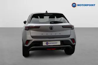 Vauxhall Mokka Ultimate Manual Petrol SUV - Stock Number (1663255) - Rear bumper