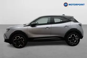 Vauxhall Mokka Ultimate Manual Petrol SUV - Stock Number (1663255) - Passenger side