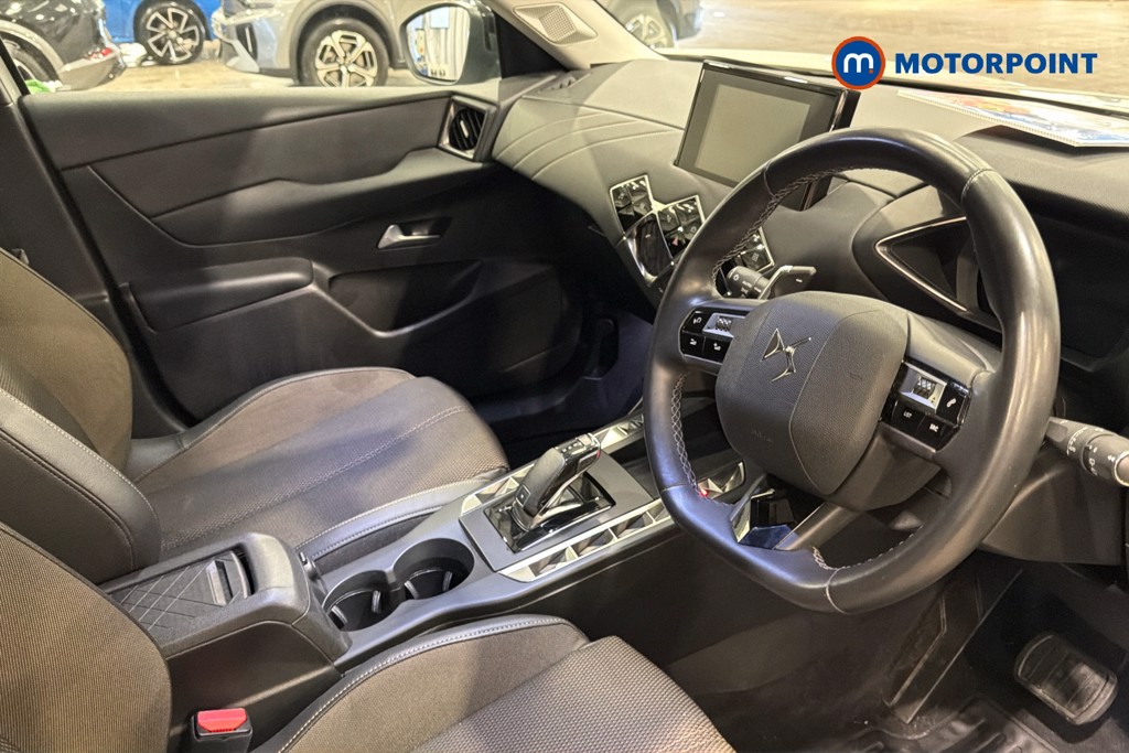 DS Ds 3 Prestige Automatic Petrol SUV - Stock Number (1663295) - 2nd supplementary image
