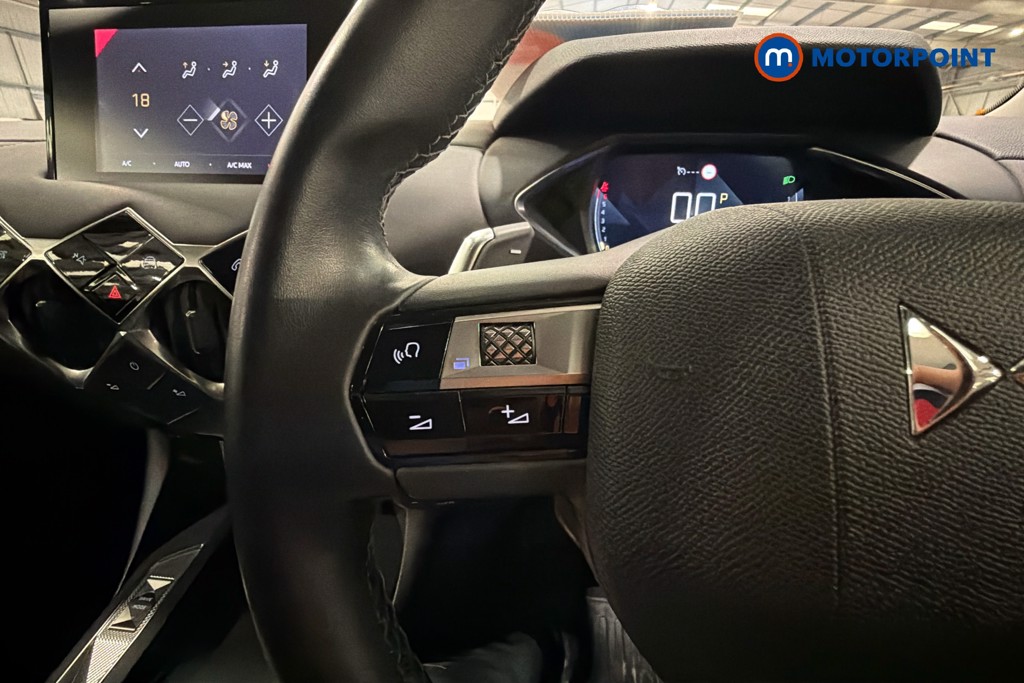 DS Ds 3 Prestige Automatic Petrol SUV - Stock Number (1663295) - 3rd supplementary image