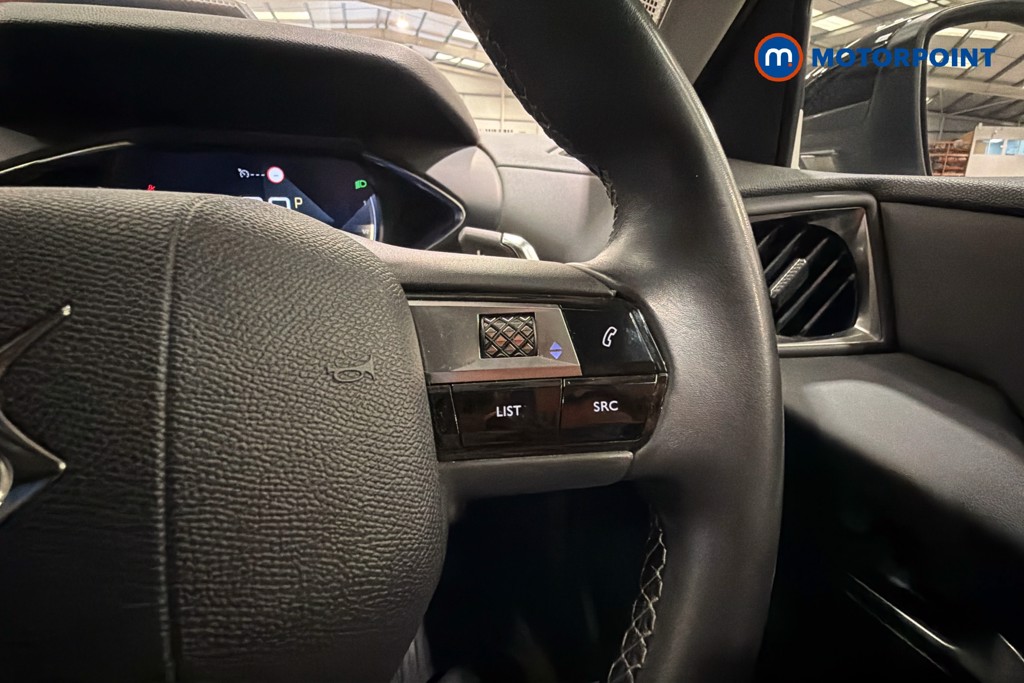 DS Ds 3 Prestige Automatic Petrol SUV - Stock Number (1663295) - 4th supplementary image