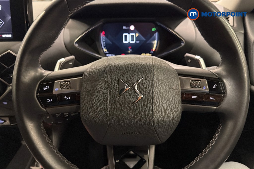 DS Ds 3 Prestige Automatic Petrol SUV - Stock Number (1663295) - 5th supplementary image
