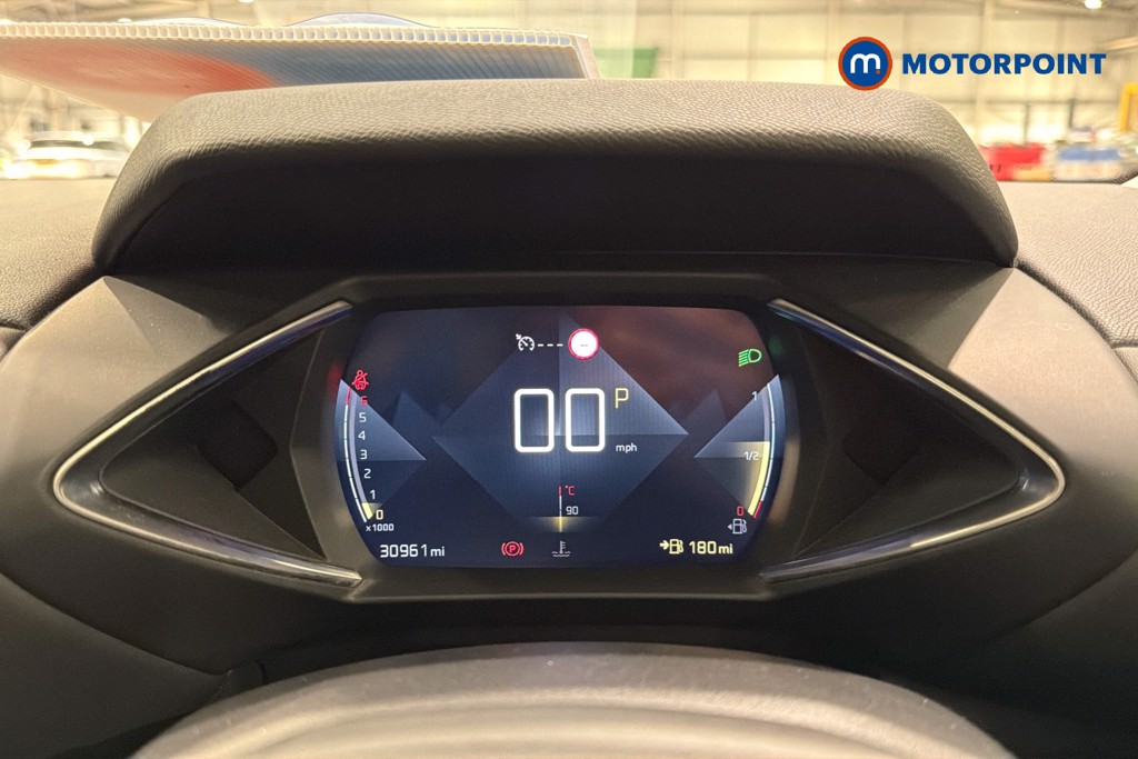 DS Ds 3 Prestige Automatic Petrol SUV - Stock Number (1663295) - 8th supplementary image