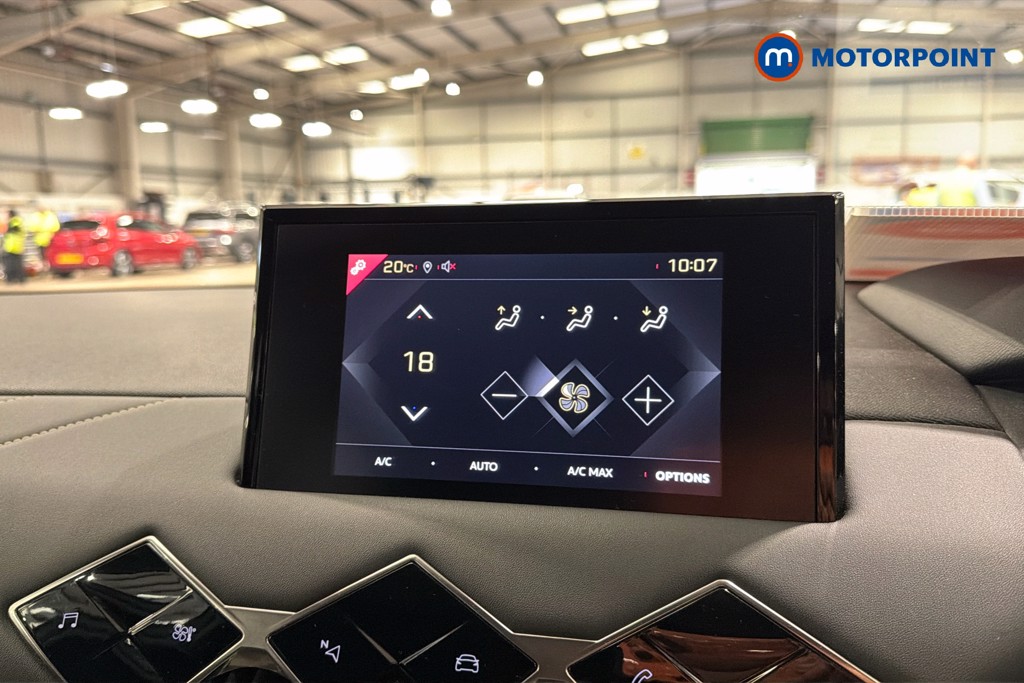 DS Ds 3 Prestige Automatic Petrol SUV - Stock Number (1663295) - 12th supplementary image