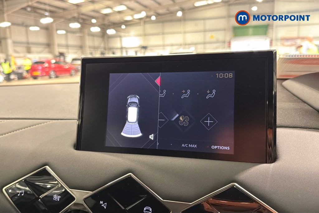 DS Ds 3 Prestige Automatic Petrol SUV - Stock Number (1663295) - 13th supplementary image