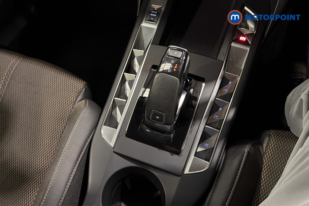 DS Ds 3 Prestige Automatic Petrol SUV - Stock Number (1663295) - 15th supplementary image