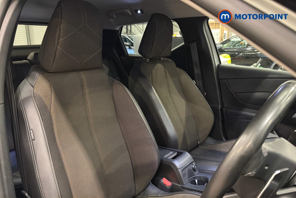 DS Ds 3 Prestige Automatic Petrol SUV - Stock Number (1663295) - 22nd supplementary image