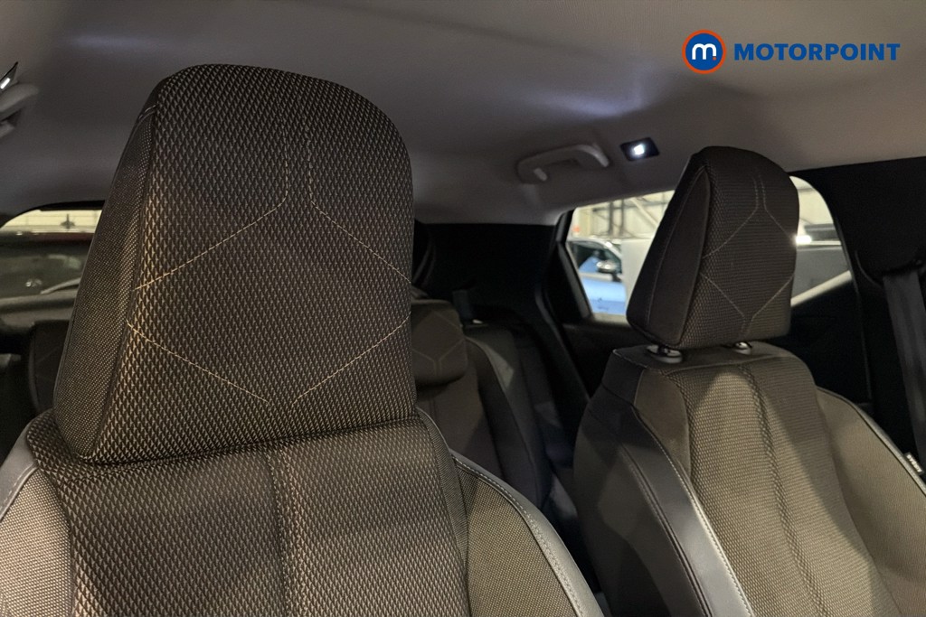 DS Ds 3 Prestige Automatic Petrol SUV - Stock Number (1663295) - 23rd supplementary image