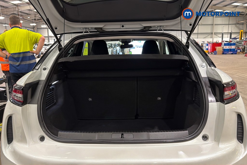 DS Ds 3 Prestige Automatic Petrol SUV - Stock Number (1663295) - 33rd supplementary image