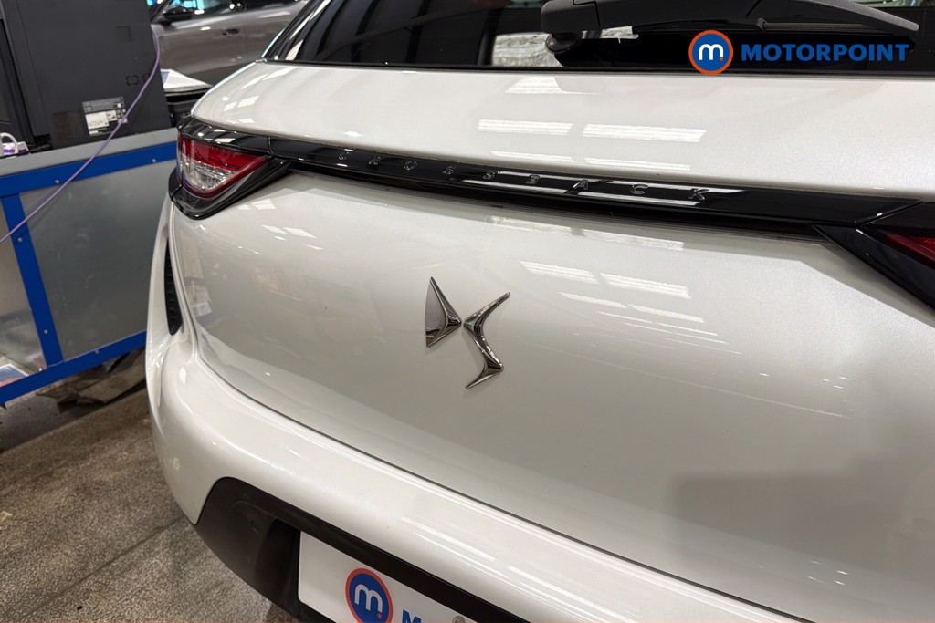 DS Ds 3 Prestige Automatic Petrol SUV - Stock Number (1663295) - 37th supplementary image