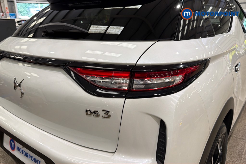 DS Ds 3 Prestige Automatic Petrol SUV - Stock Number (1663295) - 38th supplementary image