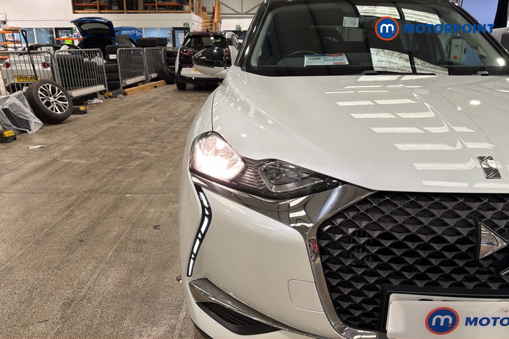 DS Ds 3 Prestige Automatic Petrol SUV - Stock Number (1663295) - 44th supplementary image