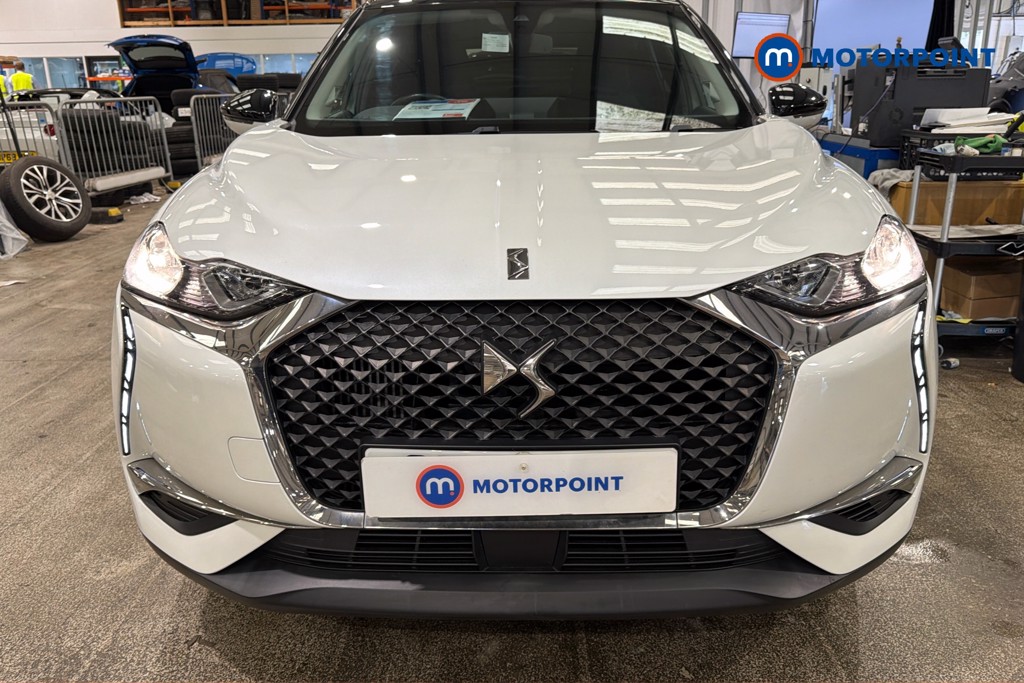 DS Ds 3 Prestige Automatic Petrol SUV - Stock Number (1663295) - 45th supplementary image