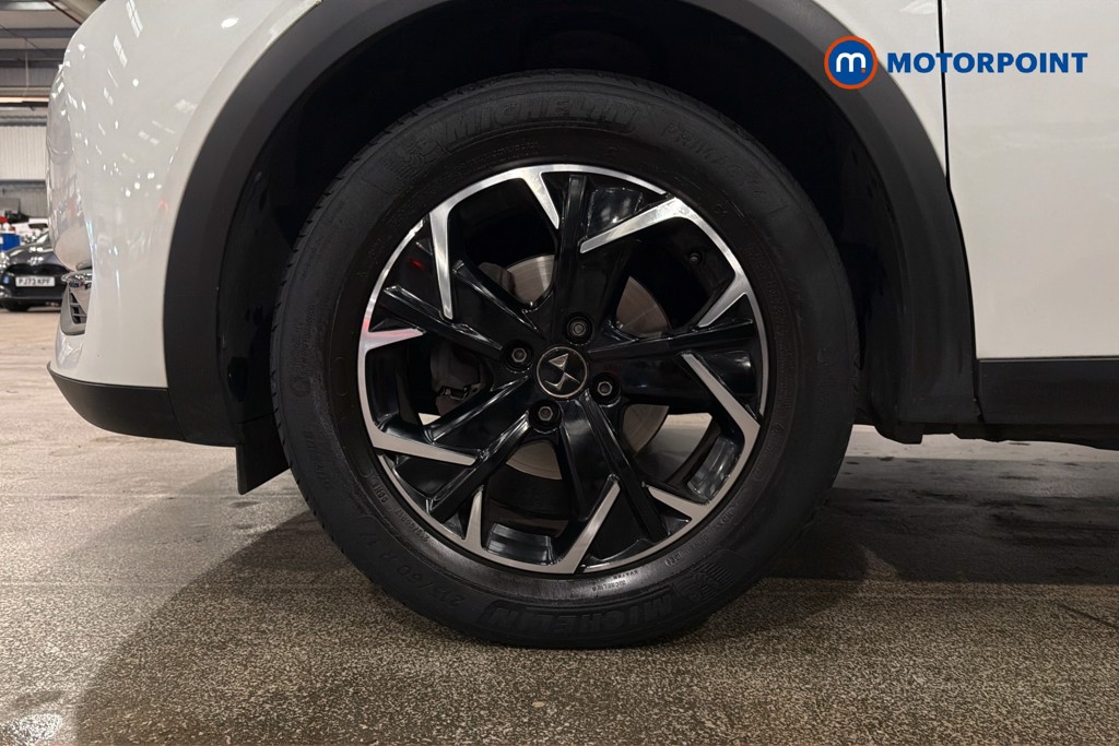 DS Ds 3 Prestige Automatic Petrol SUV - Stock Number (1663295) - 47th supplementary image