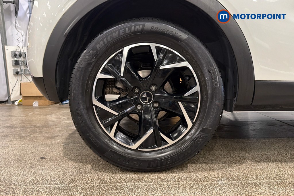 DS Ds 3 Prestige Automatic Petrol SUV - Stock Number (1663295) - 49th supplementary image
