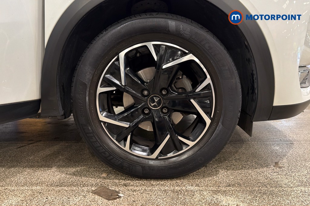 DS Ds 3 Prestige Automatic Petrol SUV - Stock Number (1663295) - 50th supplementary image