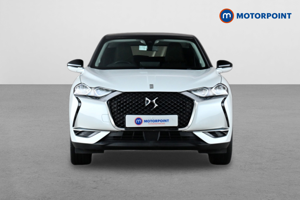 DS Ds 3 Prestige Automatic Petrol SUV - Stock Number (1663295) - Front bumper