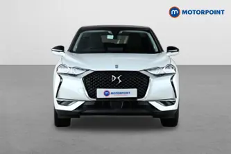 DS Ds 3 Prestige Automatic Petrol SUV - Stock Number (1663295) - Front bumper