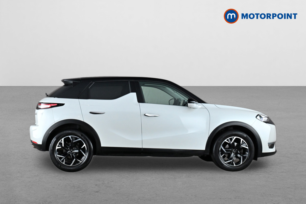 DS Ds 3 Prestige Automatic Petrol SUV - Stock Number (1663295) - Drivers side