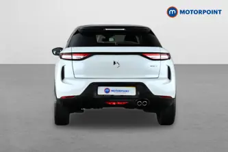 DS Ds 3 Prestige Automatic Petrol SUV - Stock Number (1663295) - Rear bumper