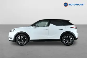 DS Ds 3 Prestige Automatic Petrol SUV - Stock Number (1663295) - Passenger side