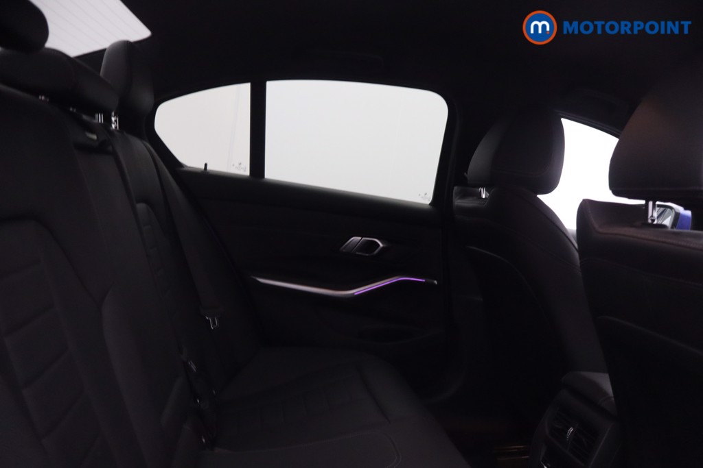BMW 3 Series M Sport Automatic Petrol Plug-In Hybrid Saloon - Stock Number (1663335) - 8th supplementary image