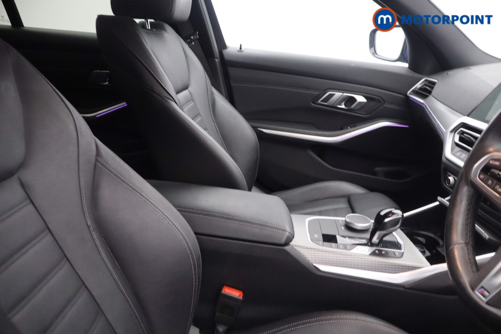 BMW 3 Series M Sport Automatic Petrol Plug-In Hybrid Saloon - Stock Number (1663335) - 14th supplementary image
