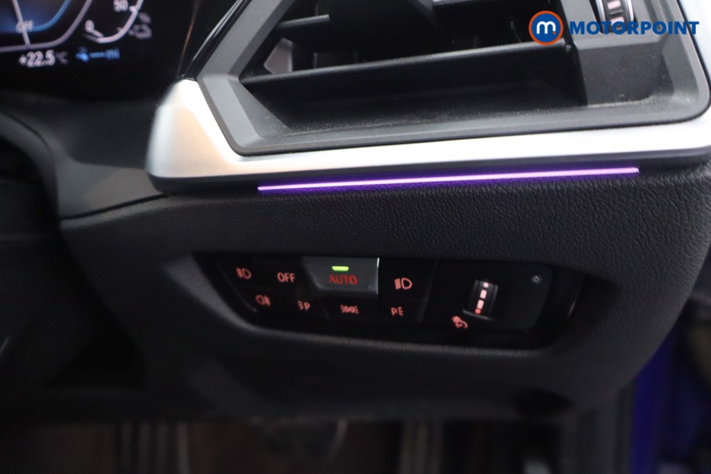 BMW 3 Series M Sport Automatic Petrol Plug-In Hybrid Saloon - Stock Number (1663335) - 15th supplementary image