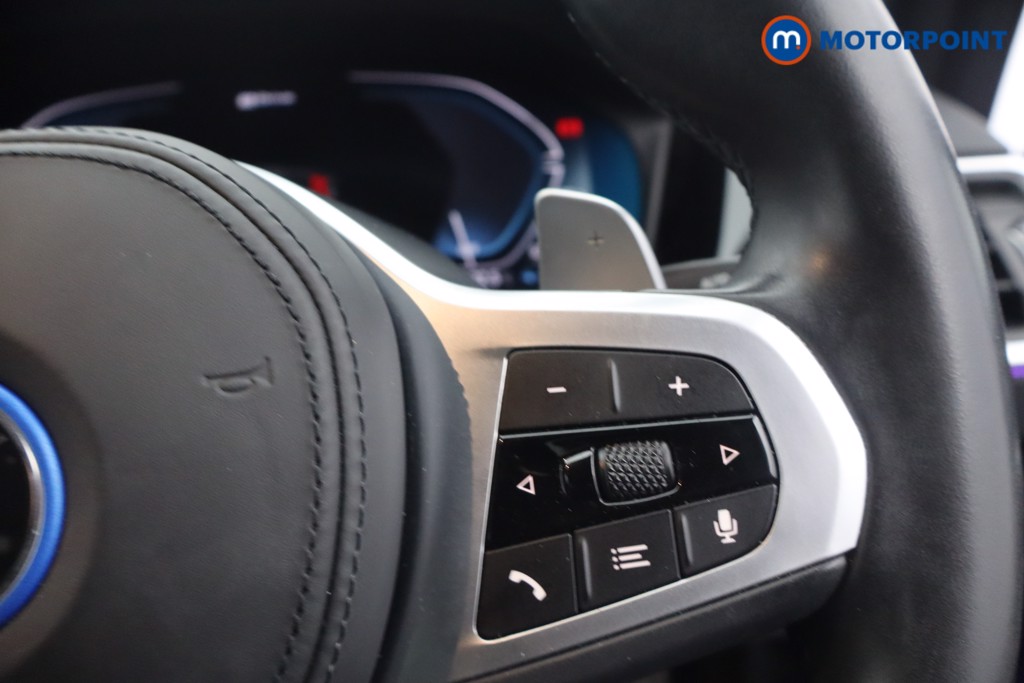 BMW 3 Series M Sport Automatic Petrol Plug-In Hybrid Saloon - Stock Number (1663335) - 16th supplementary image