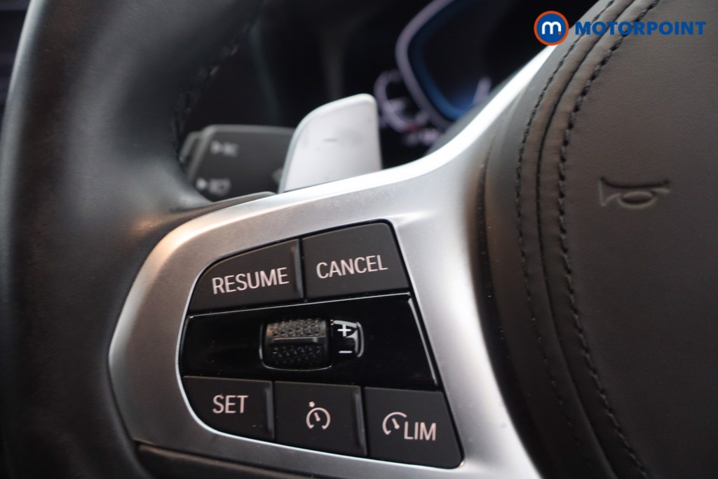 BMW 3 Series M Sport Automatic Petrol Plug-In Hybrid Saloon - Stock Number (1663335) - 17th supplementary image