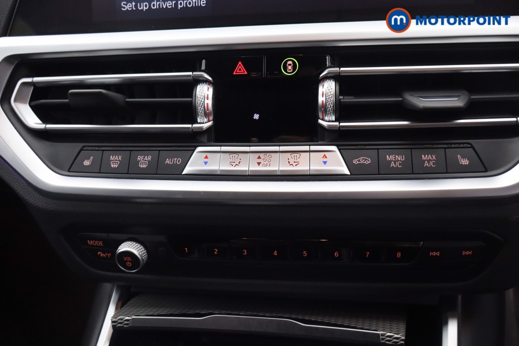BMW 3 Series M Sport Automatic Petrol Plug-In Hybrid Saloon - Stock Number (1663335) - 20th supplementary image