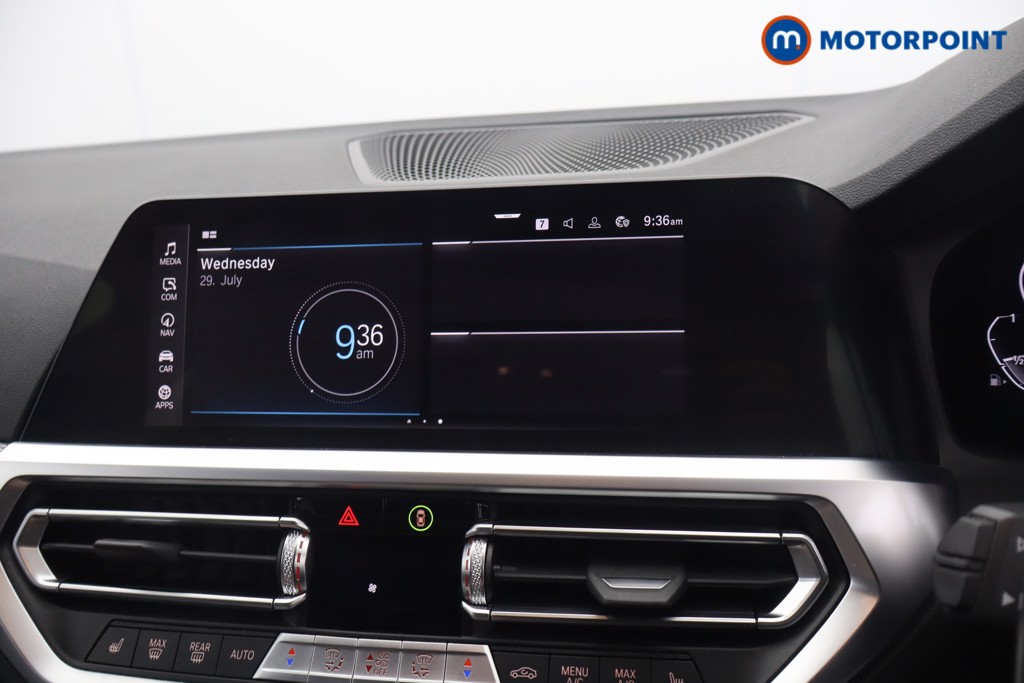 BMW 3 Series M Sport Automatic Petrol Plug-In Hybrid Saloon - Stock Number (1663335) - 23rd supplementary image