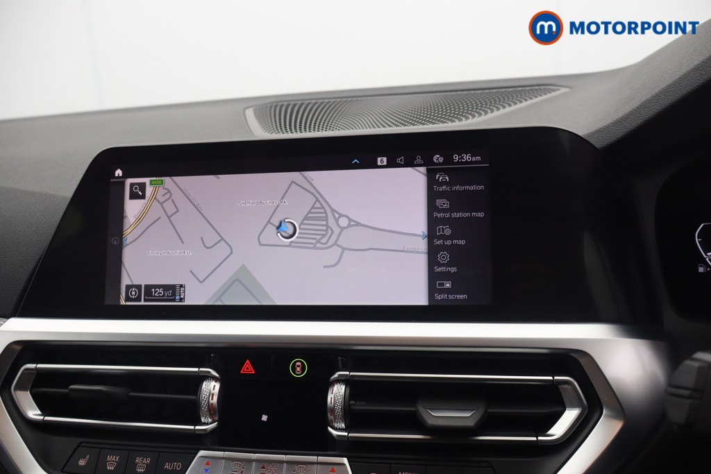 BMW 3 Series M Sport Automatic Petrol Plug-In Hybrid Saloon - Stock Number (1663335) - 24th supplementary image